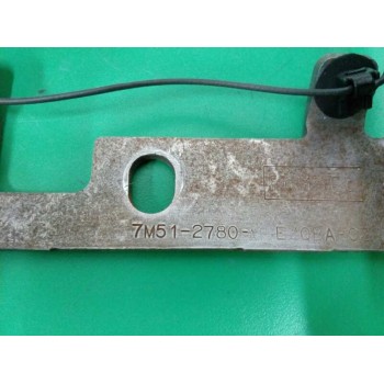 Recambio de palanca freno de mano para ford kuga (cbv) trend referencia OEM IAM 7M512780AF  