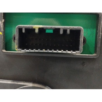 Recambio de cuadro instrumentos para dacia duster (hs_) 1.6 16v referencia OEM IAM 216774992  