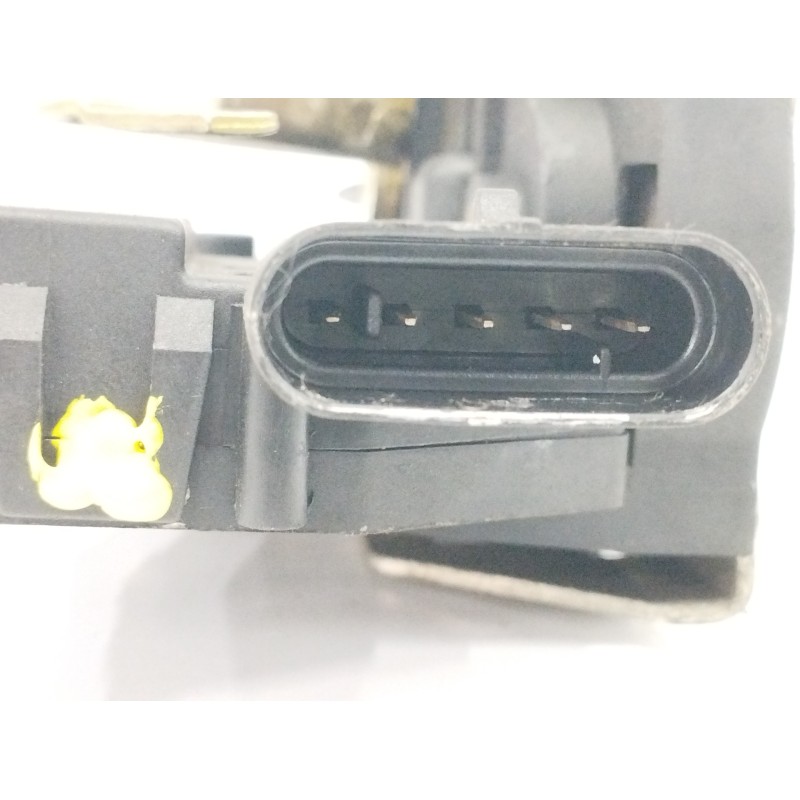 CERRADURA PUERTA TRASERA IZQUIERDA