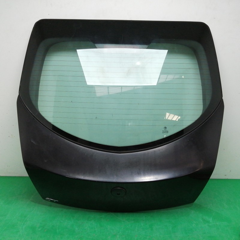 Recambio de porton trasero para alfa romeo gt (937_) 1.9 jtd (937cxn1b) referencia OEM IAM 50501658 OBSERVAR FOTOS 
