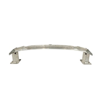 Recambio de refuerzo paragolpes delantero para citroën c4 picasso 1.2 12v e-thp referencia OEM IAM 9676008380  