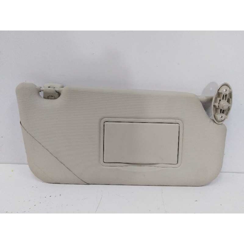 Recambio de parasol derecho para ford focus iii 1.0 ecoboost referencia OEM IAM   