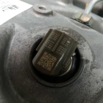 Recambio de motor completo para toyota avensis berlina (t25) 2.0 turbodiesel cat referencia OEM IAM 1CDFTV  