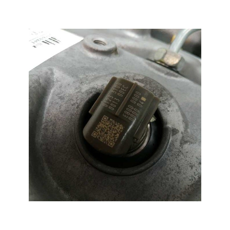 MOTOR COMPLETO