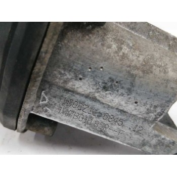 Recambio de caja mariposa para renault scenic iii 1.6 dci diesel fap referencia OEM IAM 147B01185R 160CZ11 