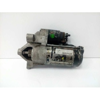 MOTOR ARRANQUE 