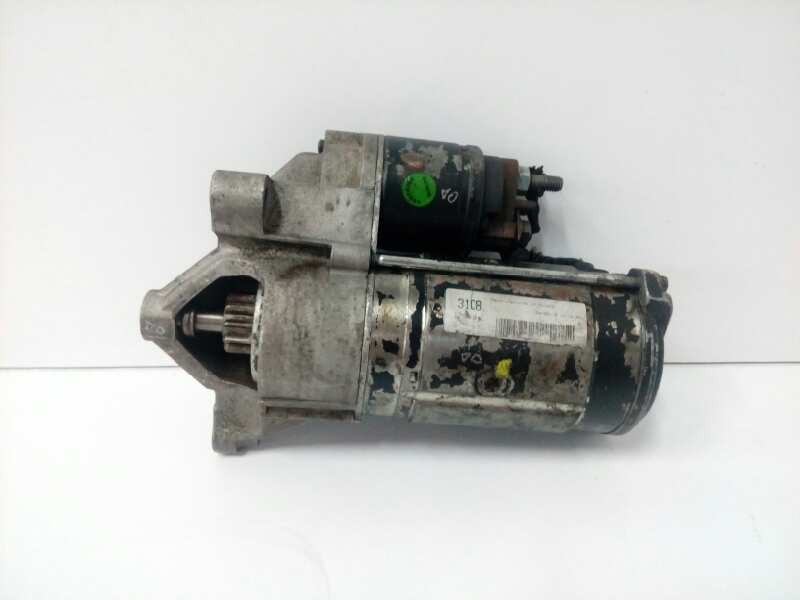 Recambio de motor arranque para citroën c4 berlina 2.0 hdi cat (rhr / dw10bted4) referencia OEM IAM   