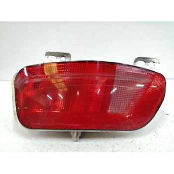 Recambio de piloto trasero izquierdo paragolpes para citroën c4 picasso ii 1.6 bluehdi 120 referencia OEM IAM 9676122780  