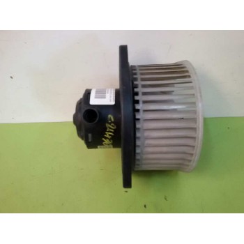 Recambio de motor calefaccion para ssangyong rodius xdi deluxe 4wd referencia OEM IAM 40510400  