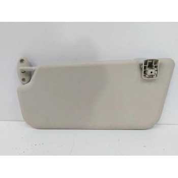 Recambio de parasol derecho para ford focus iii 1.0 ecoboost referencia OEM IAM   