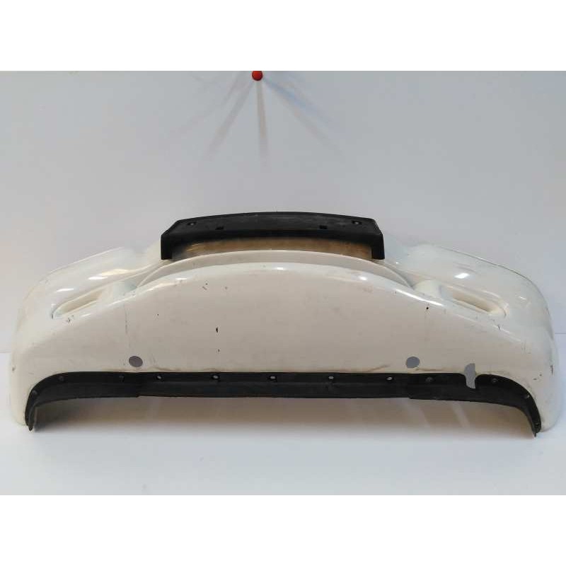 PARAGOLPES DELANTERO