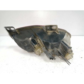 Recambio de piloto trasero izquierdo paragolpes para citroën c4 picasso ii 1.6 bluehdi 120 referencia OEM IAM 9676122780  