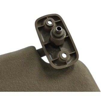 Recambio de parasol izquierdo para ssangyong rodius 2.7 turbodiesel cat referencia OEM IAM   