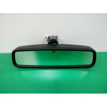 Recambio de espejo interior para ford kuga (cbv) trend referencia OEM IAM AU5A17E678AC  