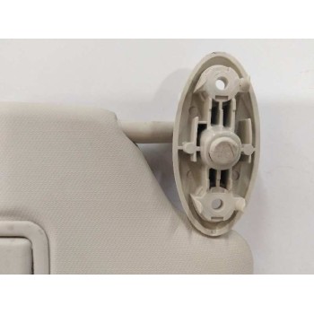 Recambio de parasol derecho para ford focus iii 1.0 ecoboost referencia OEM IAM   