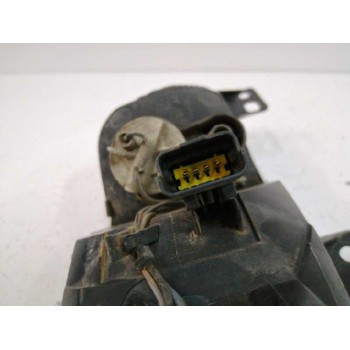 Recambio de piloto trasero izquierdo paragolpes para citroën c4 picasso ii 1.6 bluehdi 120 referencia OEM IAM 9676122780  