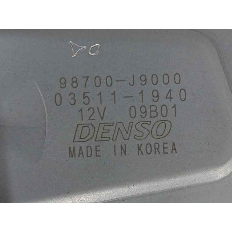 MOTOR LIMPIA TRASERO 035111940