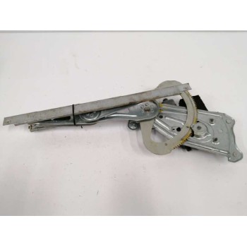 Recambio de elevalunas trasero izquierdo para renault scenic iii 1.6 dci diesel fap referencia OEM IAM TIJERA 827310166R CARIBE 