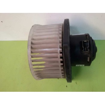 Recambio de motor calefaccion para ssangyong rodius xdi deluxe 4wd referencia OEM IAM 40510400  