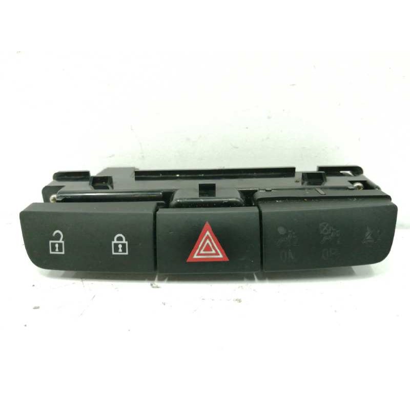Recambio de warning para opel insignia berlina 2.0 cdti cat referencia OEM IAM 13324594  