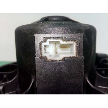 Recambio de motor calefaccion para hyundai tucson (jm) 2.0 crdi a las 4 ruedas referencia OEM IAM F00S330024  