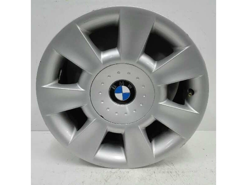 Recambio de llanta para bmw serie 5 berlina (e39) 525d referencia OEM IAM 675176313 7JX15H2 IS20 