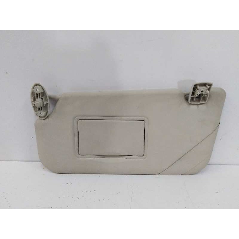 Recambio de parasol izquierdo para ford focus iii 1.0 ecoboost referencia OEM IAM   