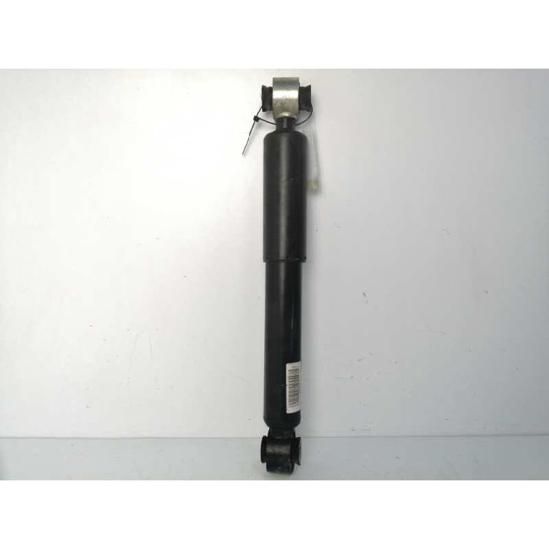 Recambio de amortiguador trasero izquierdo para peugeot partner kombi 1.6 blue-hdi fap referencia OEM IAM 9680984480 81490200150