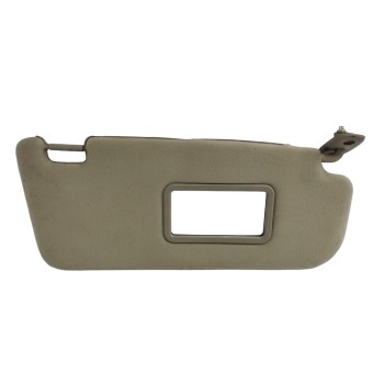 Recambio de parasol derecho para ssangyong rodius 2.7 turbodiesel cat referencia OEM IAM   