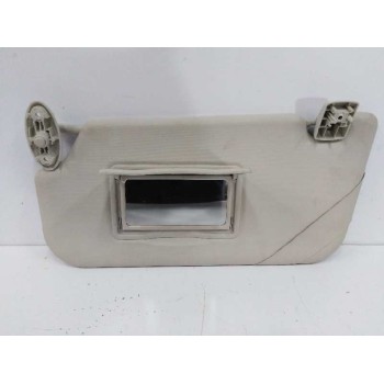 Recambio de parasol izquierdo para ford focus iii 1.0 ecoboost referencia OEM IAM   