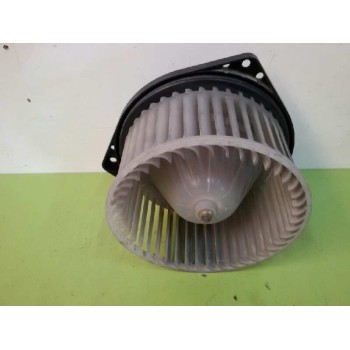 Recambio de motor calefaccion para ssangyong rodius xdi deluxe 4wd referencia OEM IAM 40510400  