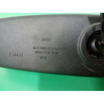 Recambio de espejo interior para ford kuga (cbv) trend referencia OEM IAM AU5A17E678AC  