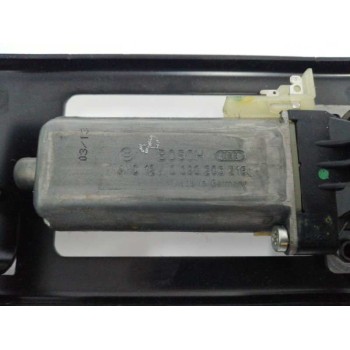 Recambio de no identificado para mercedes-benz clase s (w221) berlina 3.5 v6 cat referencia OEM IAM A2219200187 0390203219 