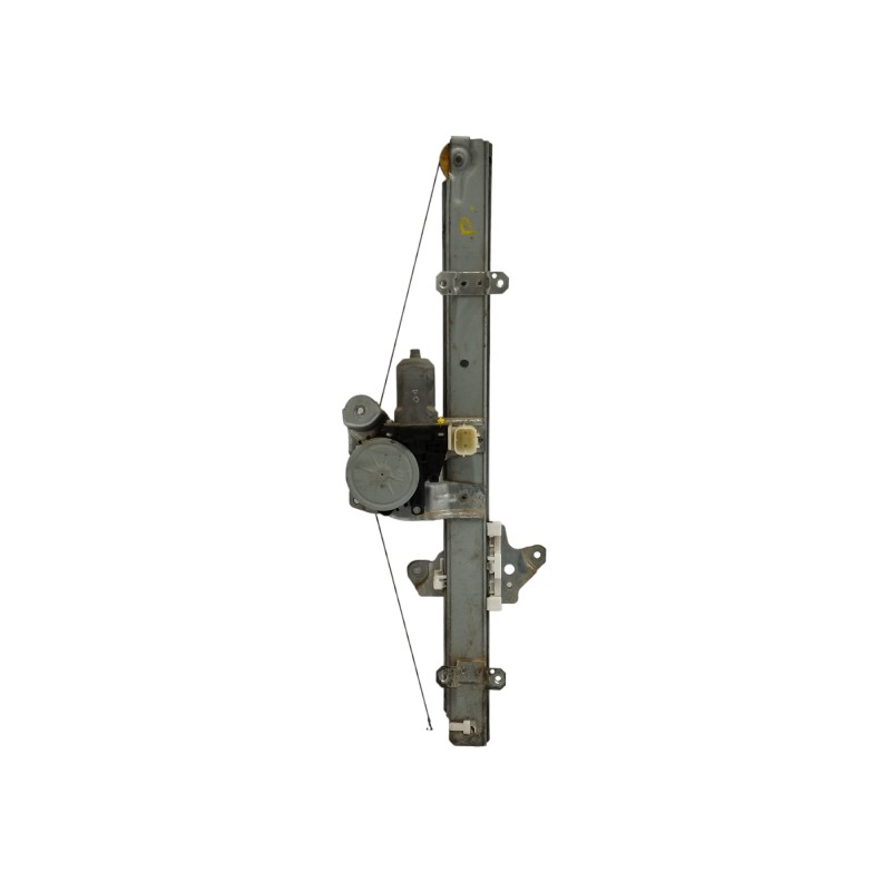 Recambio de elevalunas delantero derecho para nissan x-trail (t32) 1.6 dci turbodiesel cat referencia OEM IAM 807314CA0A  