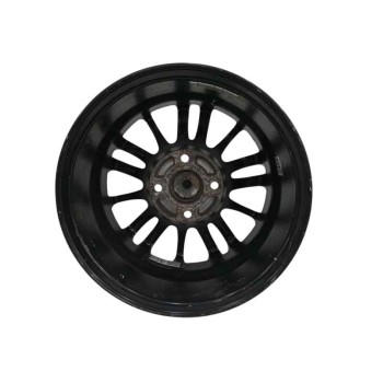 Recambio de llanta para ford fiesta (cbk) 1.4 16v cat referencia OEM IAM DXS 615 14X6,0JJ ET35 4H 4X110
