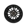 Recambio de llanta para ford fiesta (cbk) 1.4 16v cat referencia OEM IAM DXS 615 14X6,0JJ ET35 4H 4X110