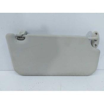 Recambio de parasol izquierdo para ford focus iii 1.0 ecoboost referencia OEM IAM   