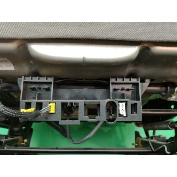 Recambio de asiento delantero derecho para mercedes-benz clase c coupé (cl203) c 180 kompressor (203.746) referencia OEM IAM  NE