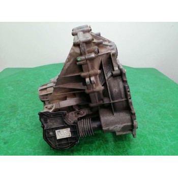 Recambio de caja cambios para smart coupe fortwo coupe (52kw) referencia OEM IAM 717480 SEMIAUTOMATICA PILOTADA