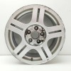 Recambio de llanta para seat altea (5p1) 2.0 tdi referencia OEM IAM 3B0601025G 7JX16H2 ET45 5H 5X110