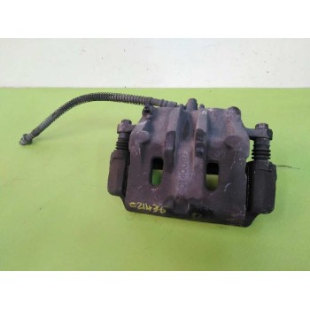 Recambio de pinza freno delantera derecha para ssangyong rodius xdi deluxe 4wd referencia OEM IAM   