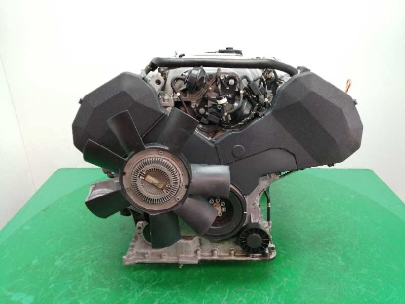 Recambio de motor completo para audi a8 (d2) 4.2 quattro referencia OEM IAM AUW Recambio de motor completo para audi a8 (d2) 4.2 quattro referencia OEM IAM AUW