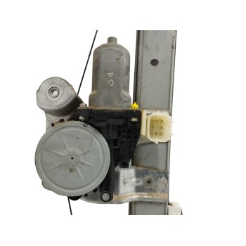 Recambio de elevalunas delantero derecho para nissan x-trail (t32) 1.6 dci turbodiesel cat referencia OEM IAM 807314CA0A  