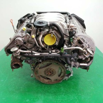 Recambio de motor completo para audi a8 (d2) 4.2 quattro referencia OEM IAM AUW  