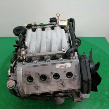 Recambio de motor completo para audi a8 (d2) 4.2 quattro referencia OEM IAM AUW  