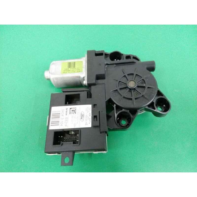 Recambio de motor elevalunas trasero izquierdo para ford kuga (cbv) trend referencia OEM IAM 7M5T14B534AE 942413104 