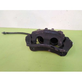 Recambio de pinza freno delantera derecha para ssangyong rodius xdi deluxe 4wd referencia OEM IAM   