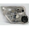 Recambio de elevalunas trasero izquierdo para mercedes-benz clase s (w221) berlina 3.5 v6 cat referencia OEM IAM A2217300146  