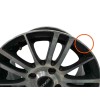 Recambio de llanta para ford fiesta (cbk) 1.4 16v cat referencia OEM IAM DXS 615 14X6,0JJ ET35 4H 4X110