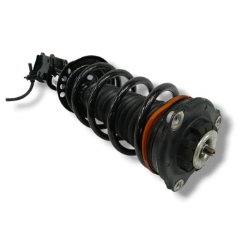 Recambio de amortiguador delantero derecho para fiat 500 x (334) 1.6 16v cat referencia OEM IAM 00520360080  